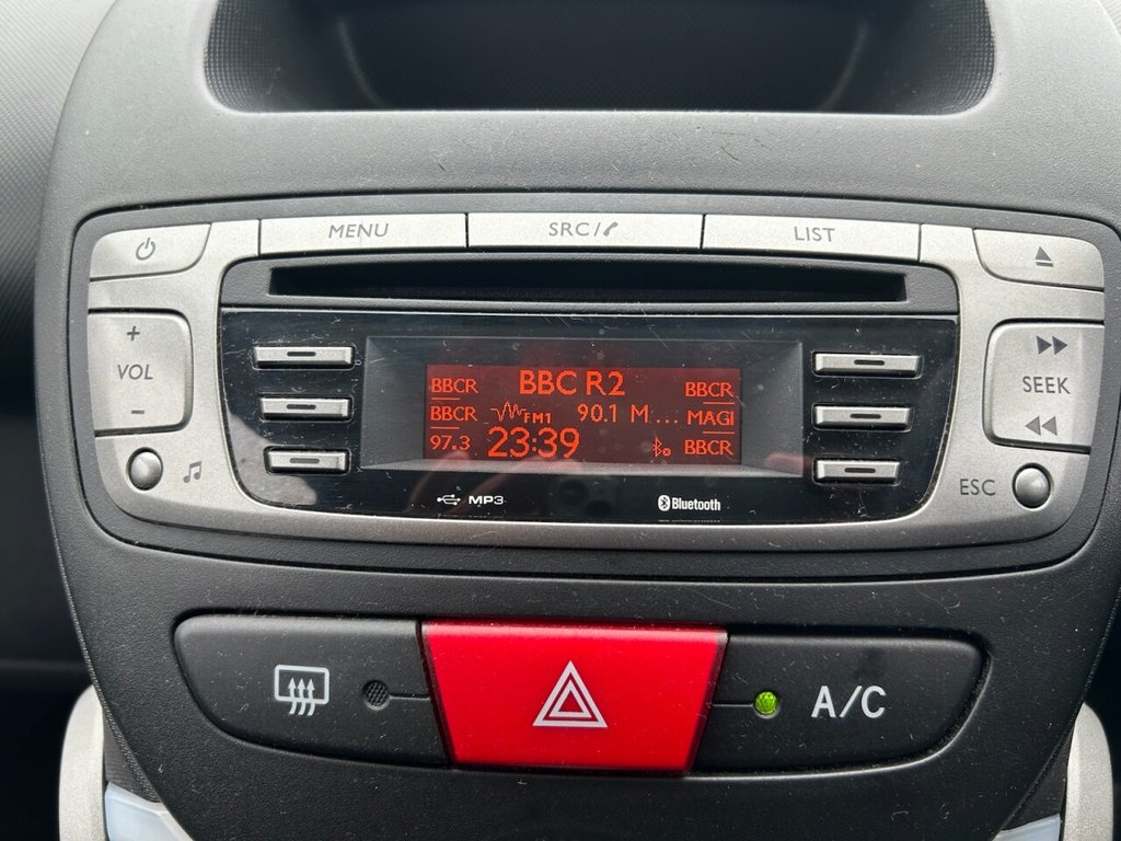 Used Citroen C1 2013 for sale - 77703693: Photo 16