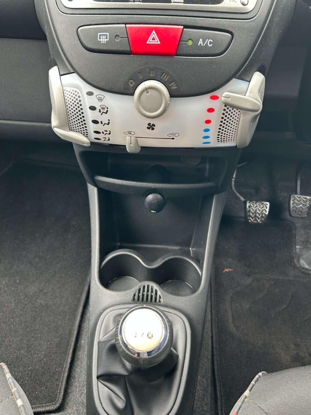 Used Citroen C1 2013 for sale - 77703693: Photo 18