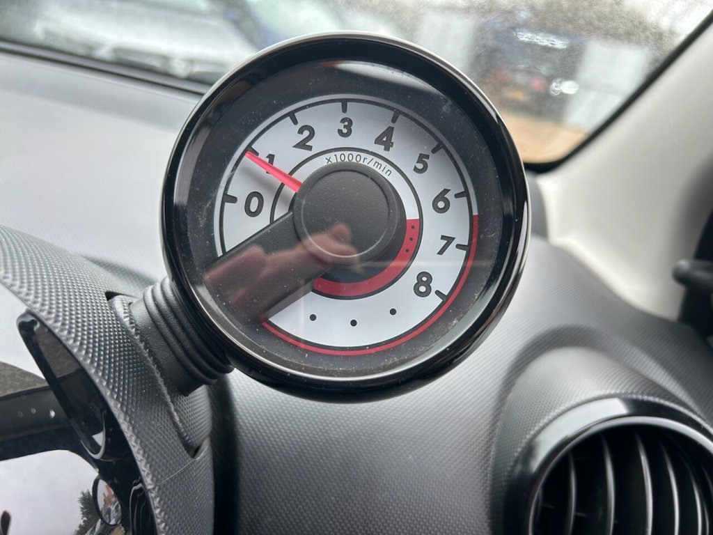 Used Citroen C1 2013 for sale - 77703693: Photo 21