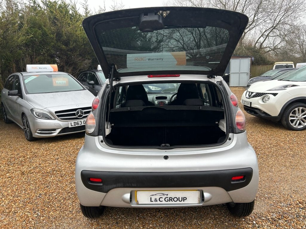 Used Citroen C1 2013 for sale - 77703693: Photo 22