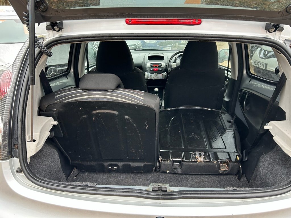 Used Citroen C1 2013 for sale - 77703693: Photo 23