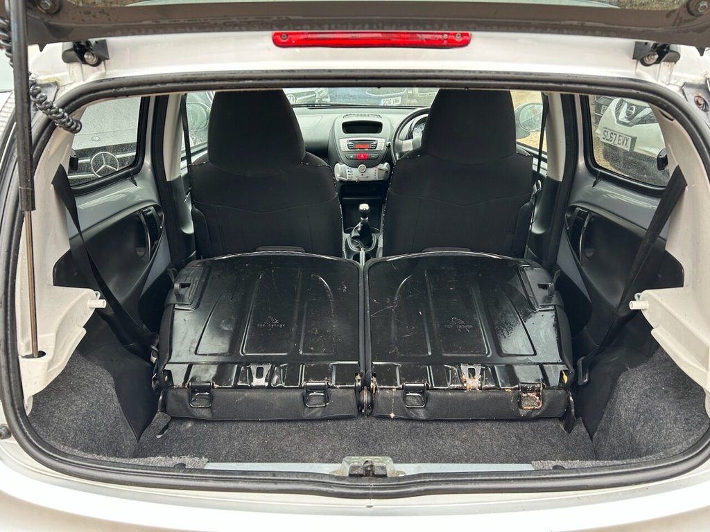 Used Citroen C1 2013 for sale - 77703693: Photo 24