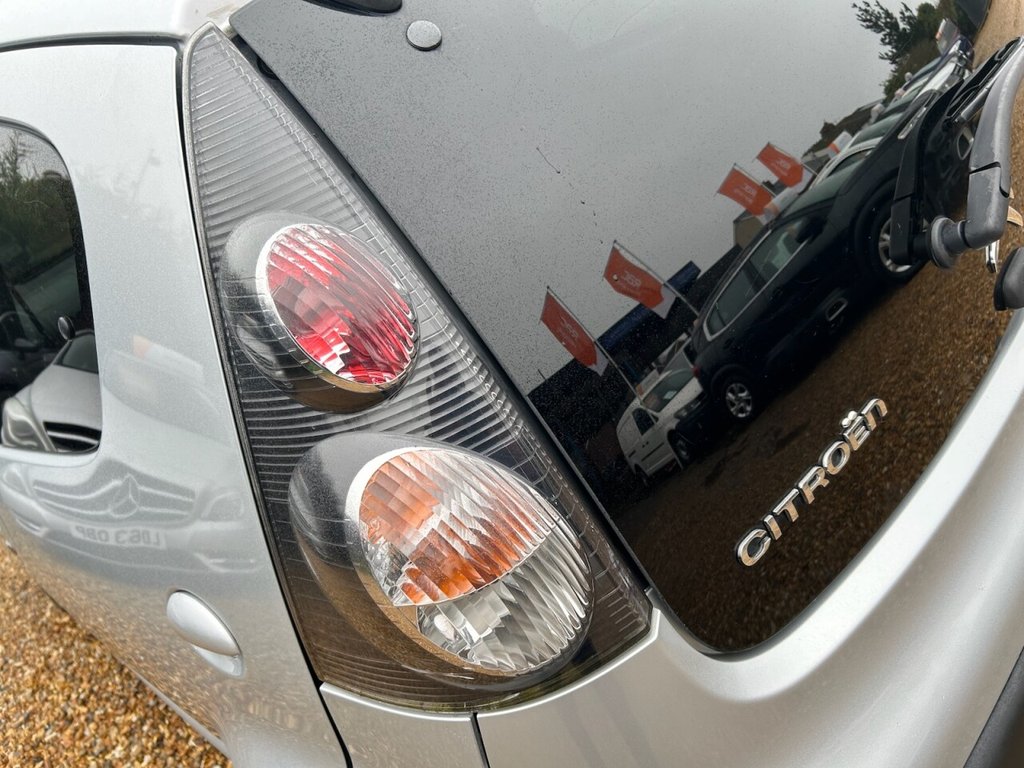 Used Citroen C1 2013 for sale - 77703693: Photo 25