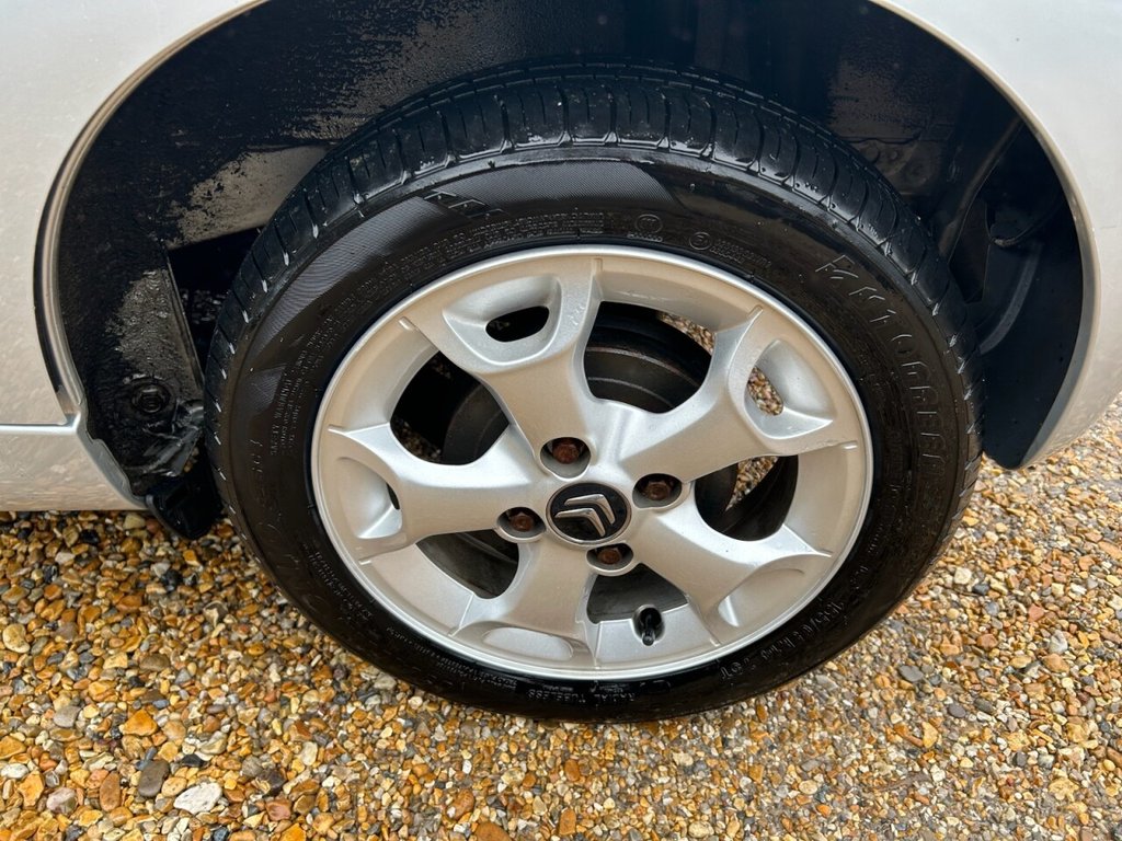 Used Citroen C1 2013 for sale - 77703693: Photo 27