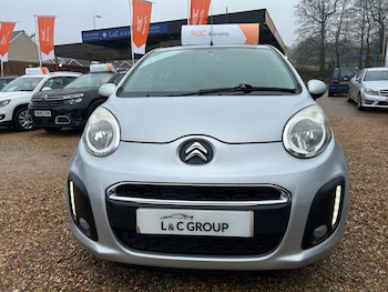 Used Citroen C1 2013 for sale - 77703693: Photo