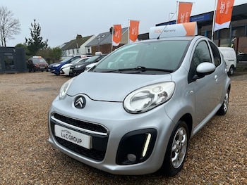 Used Citroen C1 2013 for sale - 77703693: Photo