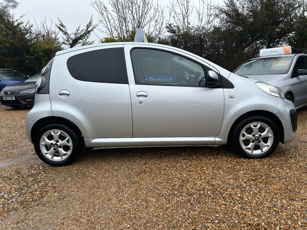 Used Citroen C1 2013 for sale - 77703693: Photo 5