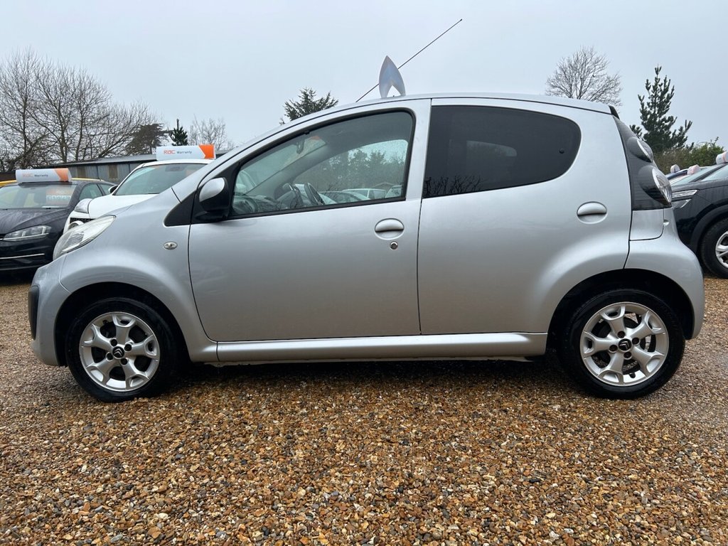 Used Citroen C1 2013 for sale - 77703693: Photo 6