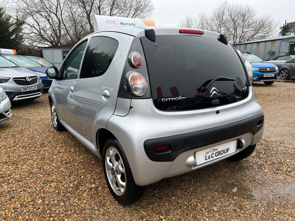 Used Citroen C1 2013 for sale - 77703693: Photo 7