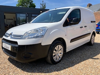 Used Citroen Berlingo 2014 for sale - 79166459: Photo