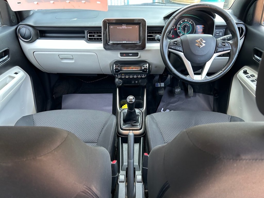 Vehicle 17