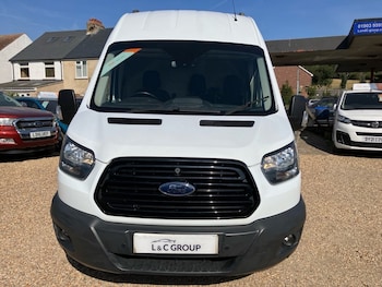 Used Ford Transit 2020 for sale - 75565063: Photo