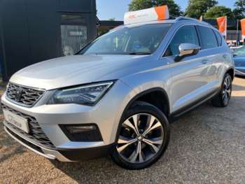2018 (18) - 1.0 TSI ECOMOTIVE 115 SE TECHNOLOGY 5dr Euro 6