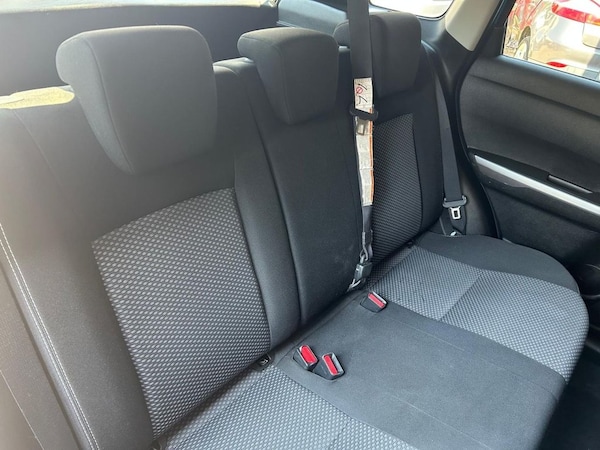Used Suzuki Vitara 2020 for sale - 74936640: Photo 10