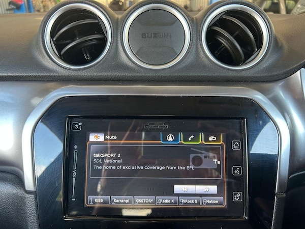 Used Suzuki Vitara 2020 for sale - 74936640: Photo 11