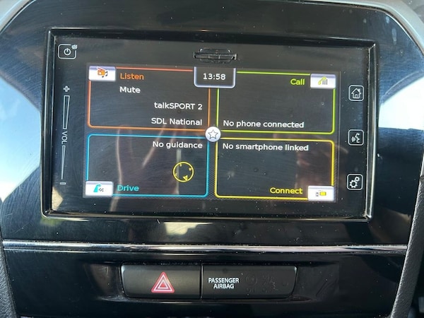 Used Suzuki Vitara 2020 for sale - 74936640: Photo 12