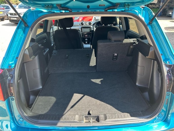 Used Suzuki Vitara 2020 for sale - 74936640: Photo 25