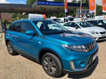 Used Suzuki Vitara 2020 for sale - 74936640: Photo