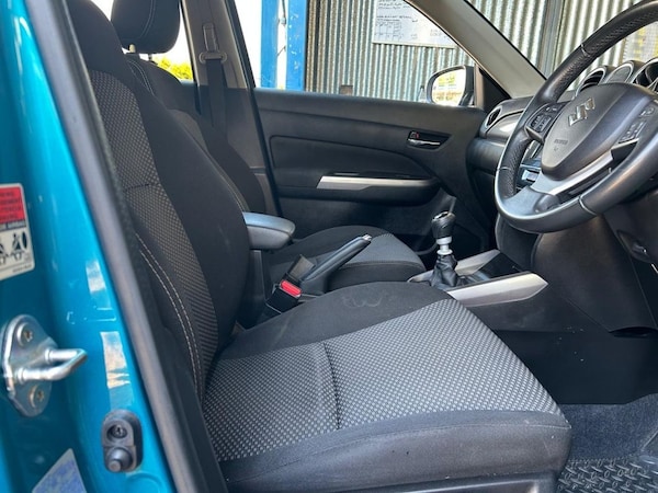 Used Suzuki Vitara 2020 for sale - 74936640: Photo 8