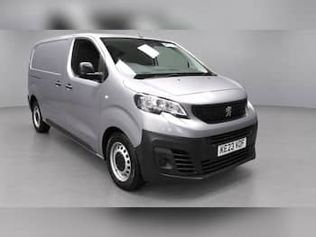 Used Peugeot Expert 2023 for sale - 79875964: Photo