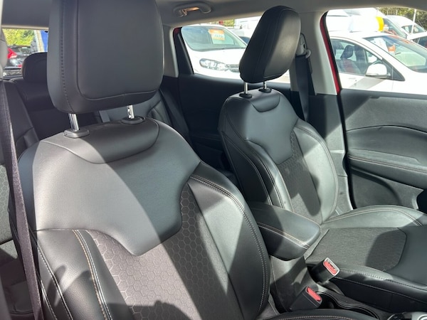 Used Jeep Compass 2019 for sale - 76018711: Photo 10