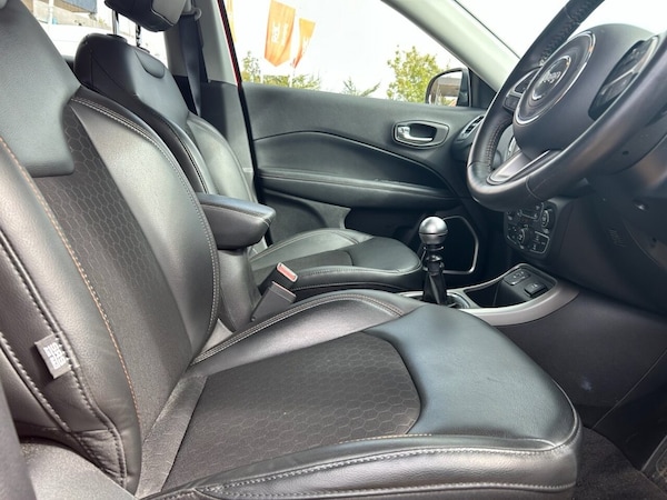 Used Jeep Compass 2019 for sale - 76018711: Photo 11