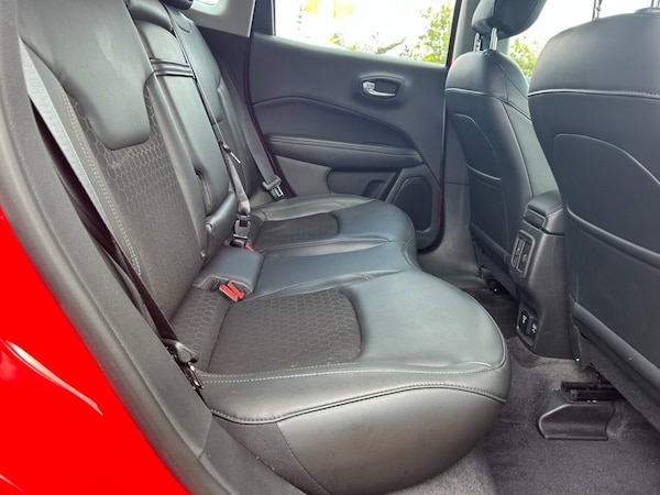 Used Jeep Compass 2019 for sale - 76018711: Photo 12