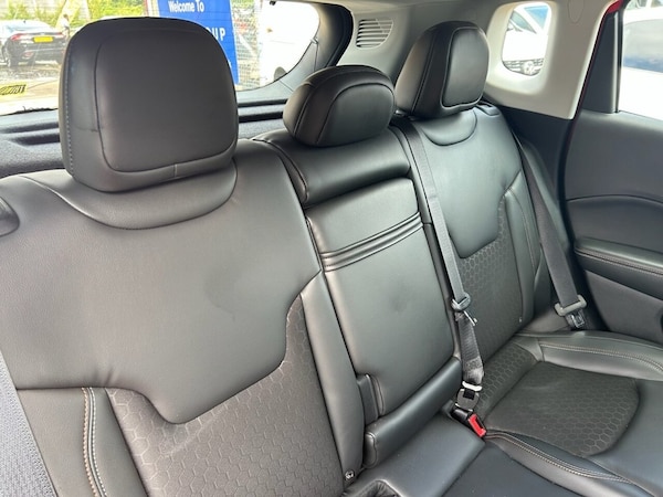 Used Jeep Compass 2019 for sale - 76018711: Photo 13