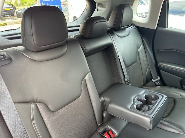 Used Jeep Compass 2019 for sale - 76018711: Photo 14