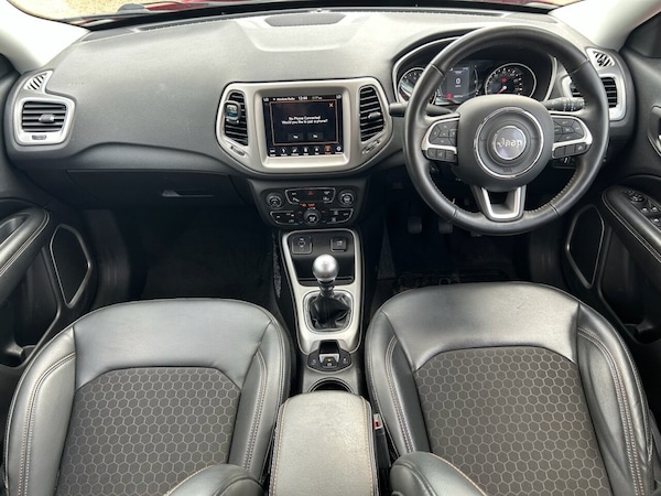 Used Jeep Compass 2019 for sale - 76018711: Photo 15