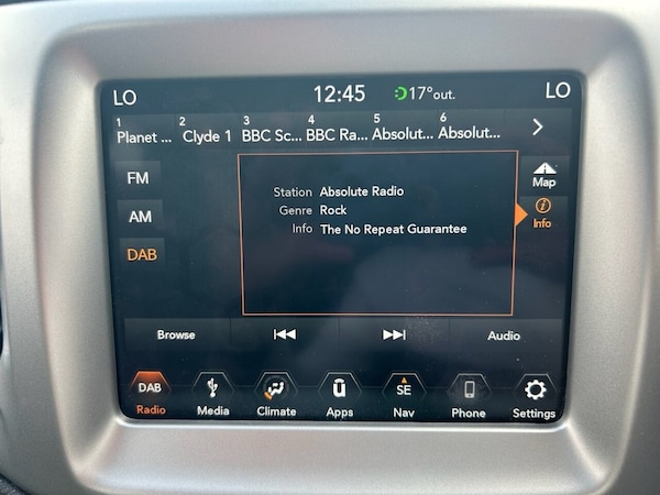 Used Jeep Compass 2019 for sale - 76018711: Photo 16