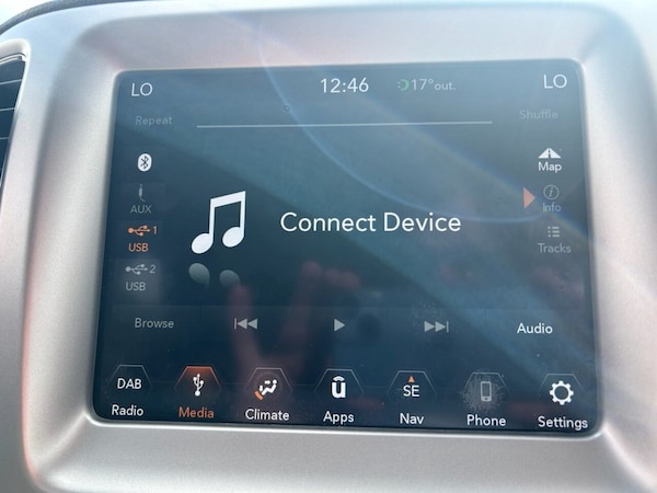 Used Jeep Compass 2019 for sale - 76018711: Photo 20