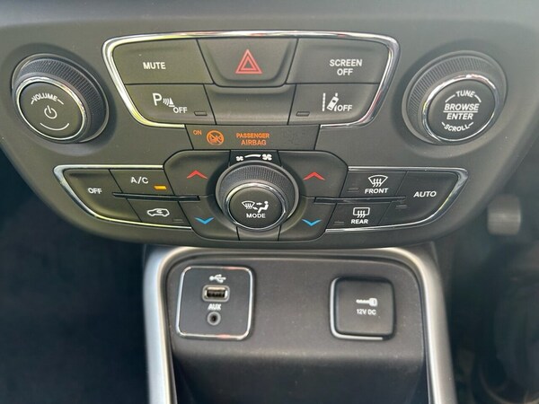 Used Jeep Compass 2019 for sale - 76018711: Photo 22