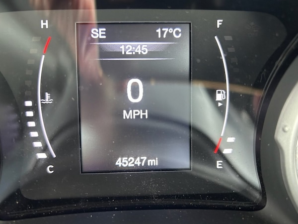 Used Jeep Compass 2019 for sale - 76018711: Photo 25