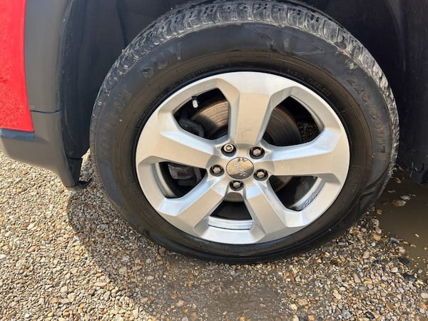 Used Jeep Compass 2019 for sale - 76018711: Photo 33