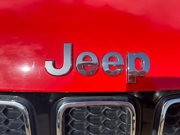 Used Jeep Compass 2019 for sale - 76018711: Photo 34