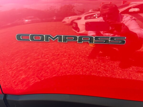 Used Jeep Compass 2019 for sale - 76018711: Photo 35