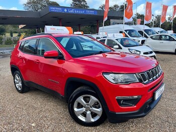 2019 (69) - 1.4 Multiair 140 Longitude 5dr [2WD]