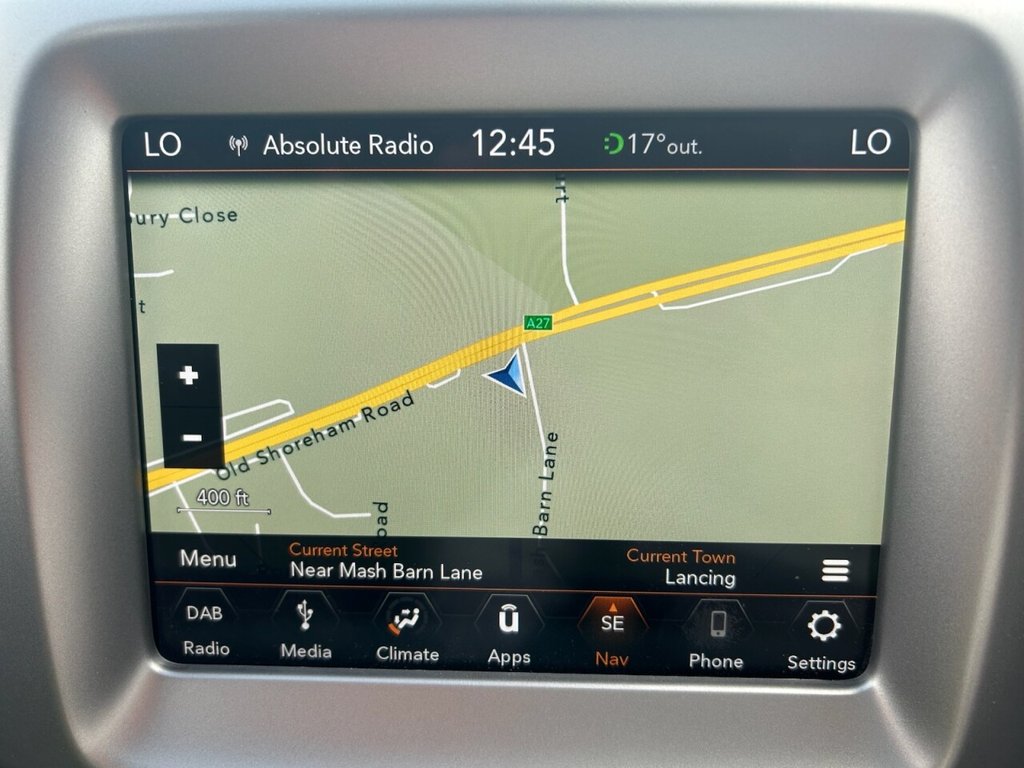 Vehicle 24