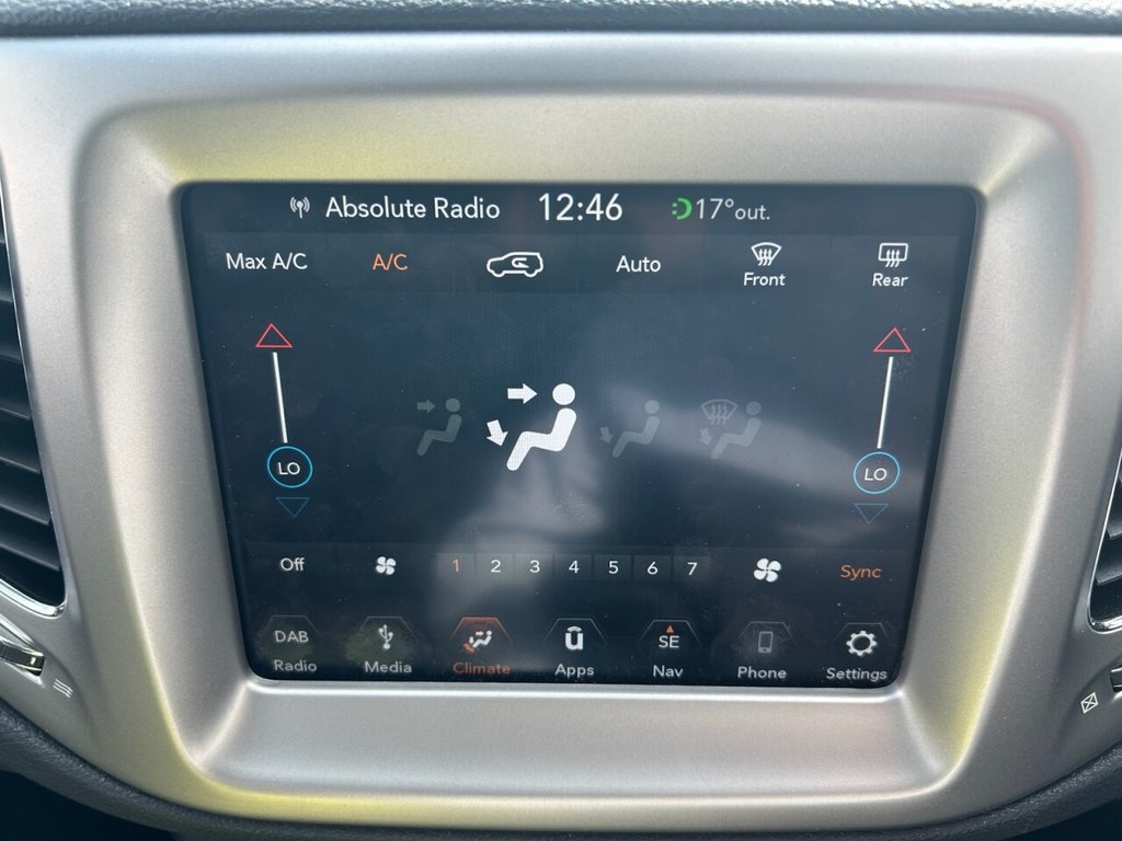Vehicle 26