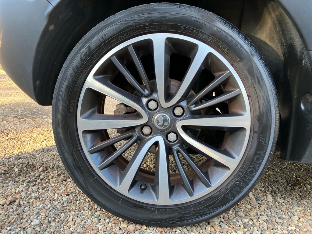 Used Vauxhall Crossland X 2018 for sale - 76019292: Photo 10
