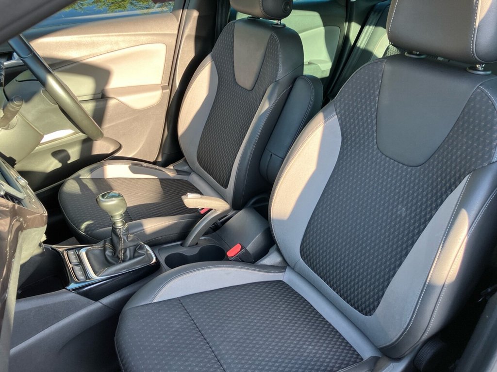 Used Vauxhall Crossland X 2018 for sale - 76019292: Photo 12