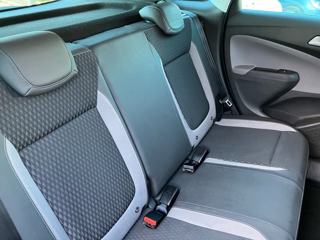Used Vauxhall Crossland X 2018 for sale - 76019292: Photo 15