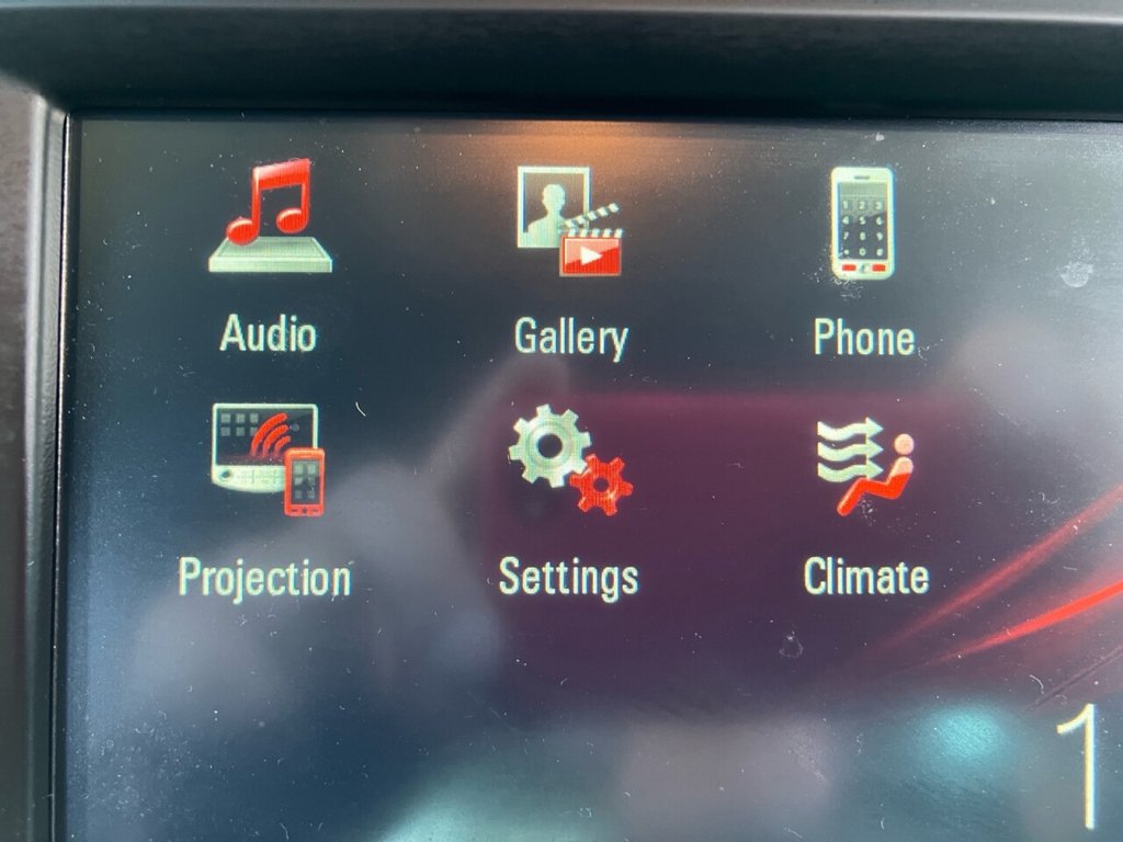 Used Vauxhall Crossland X 2018 for sale - 76019292: Photo 22
