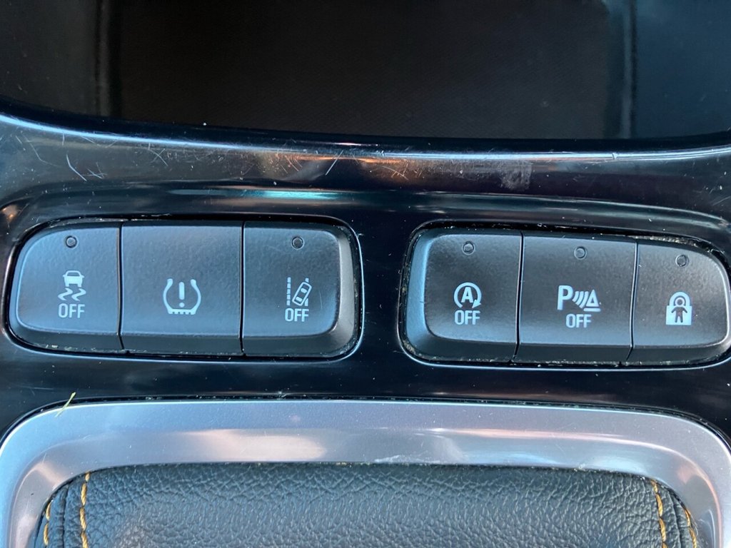 Used Vauxhall Crossland X 2018 for sale - 76019292: Photo 28