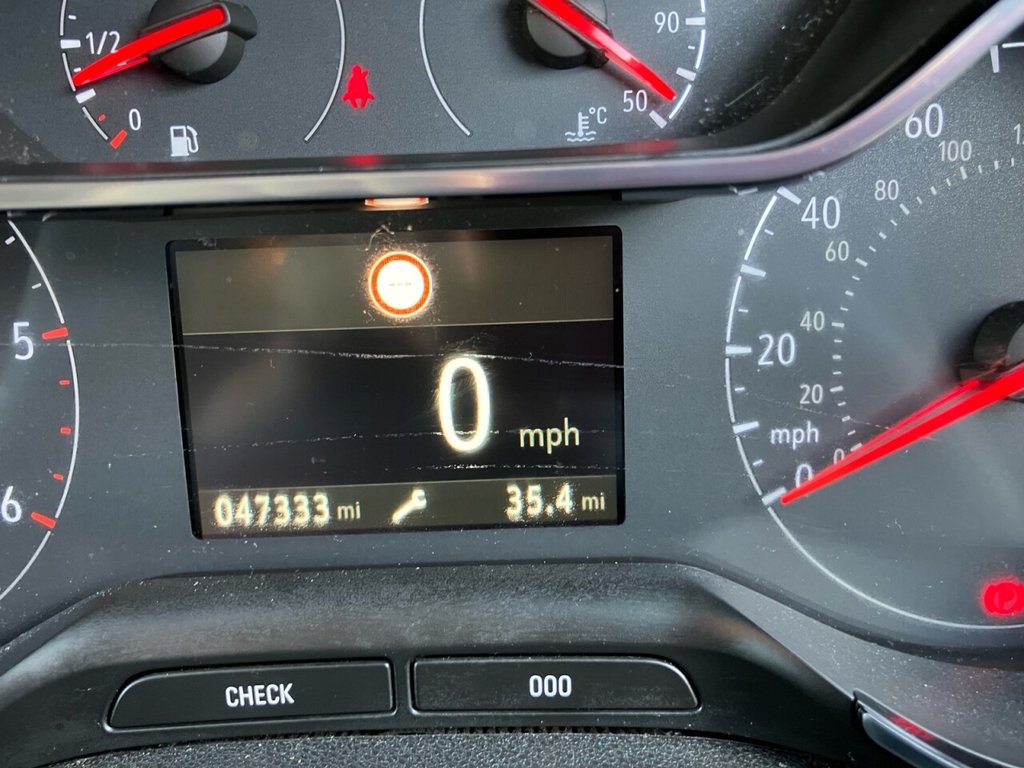 Used Vauxhall Crossland X 2018 for sale - 76019292: Photo 30