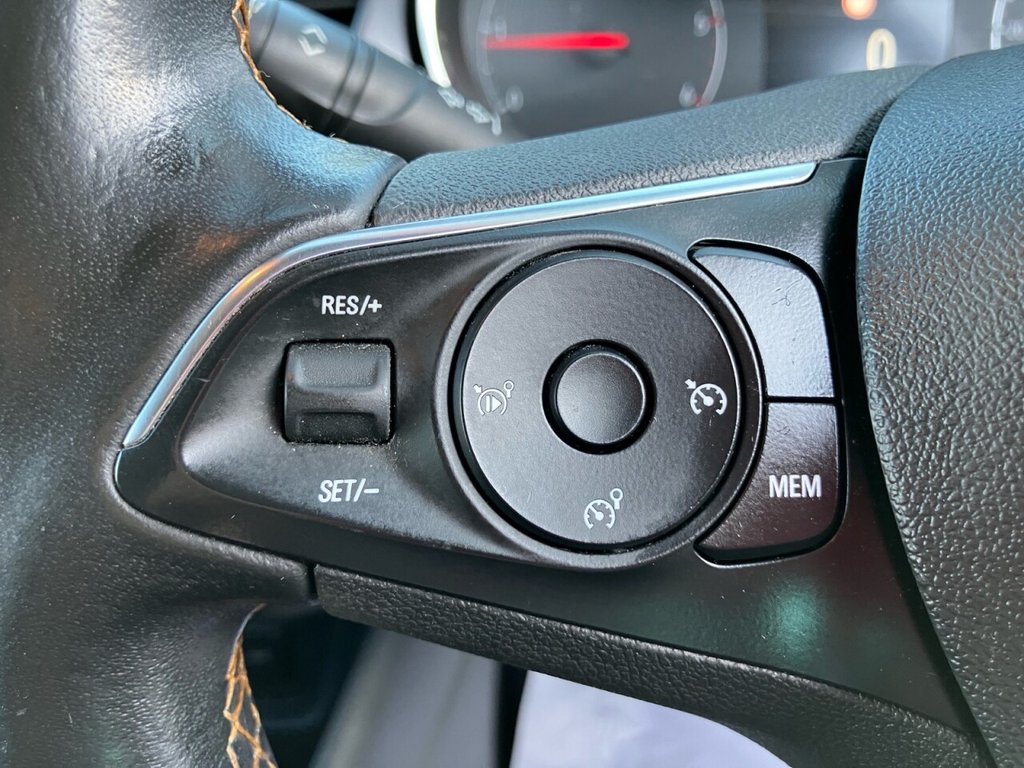 Used Vauxhall Crossland X 2018 for sale - 76019292: Photo 31