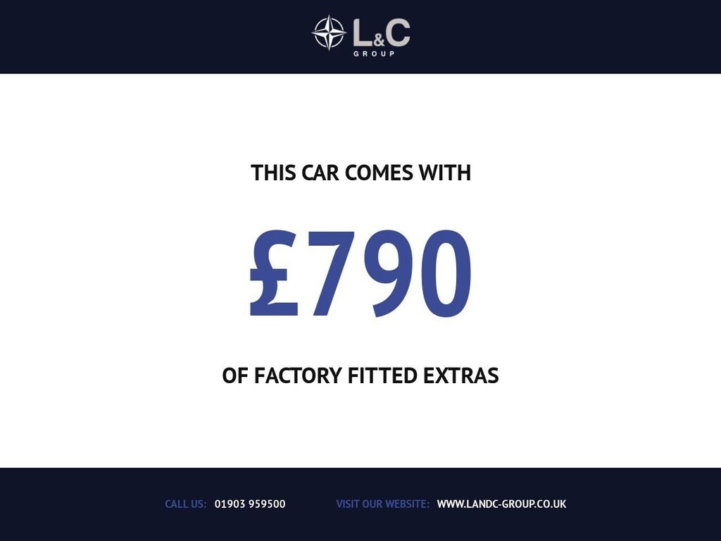 Used Vauxhall Crossland X 2018 for sale - 76019292: Photo 37