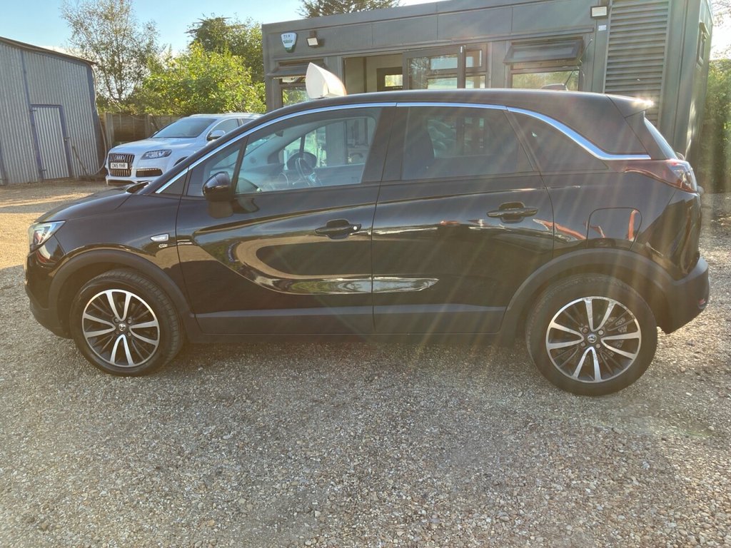 Used Vauxhall Crossland X 2018 for sale - 76019292: Photo 6