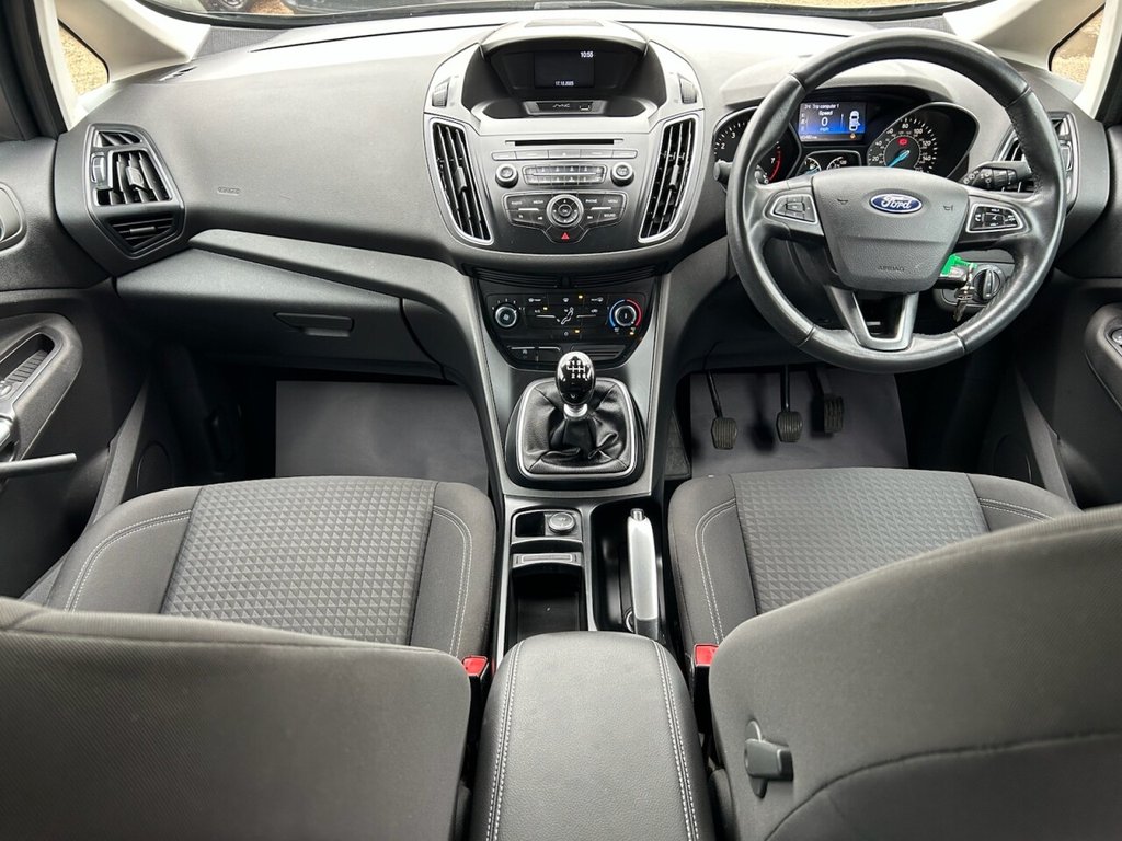 Used Ford C-Max 2016 for sale - 77161780: Photo 15